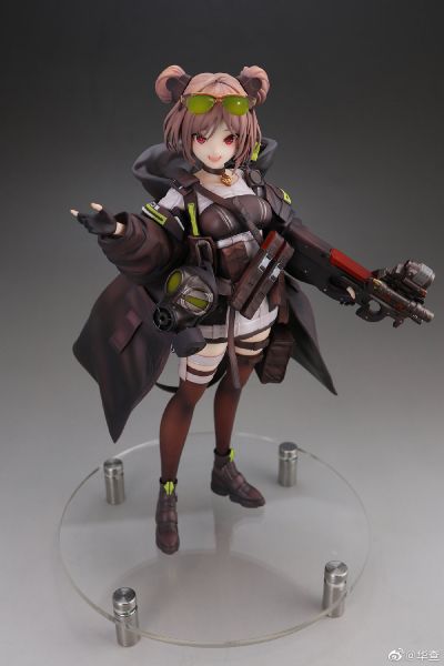 少女前线 P90