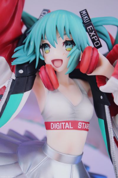 VOCALOID 初音未来 MIKU EXPO Digital Stars 2020 ver.