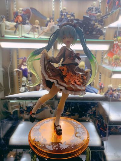 四季系列 初音未来 第3弹 艺术之秋（TAiTO限定）