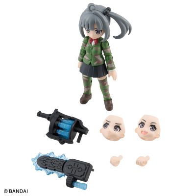 Aqua Shooters! 泉华音