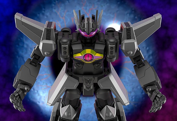Moderoid 电脑冒险记 暗黑格兰迪昂