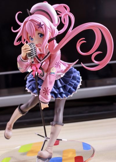 满溢的水果挞 樱衣乃