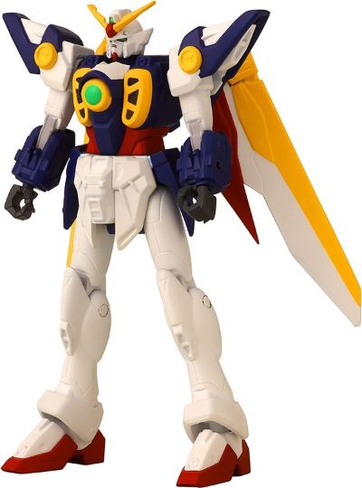 Gundam Infinity 新机动战记高达W XXXG-01W 飞翼高达