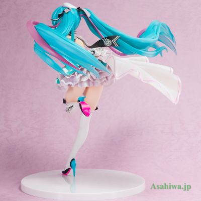 GOOD SMILE Racing 初音未来 Racing 2019Ver.