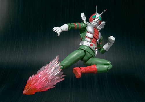 S.H.Figuarts   假面骑士胜利三号