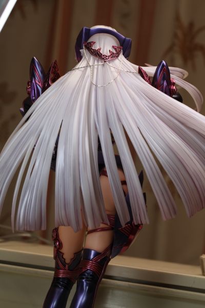 异度传说III KOS-MOS  水着ver. T-elos color 