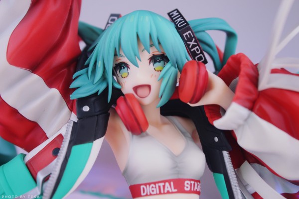 VOCALOID 初音未来 MIKU EXPO Digital Stars 2020 ver. DX版