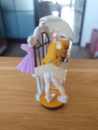 Yuuki Ooshima BOOTLEG 4 原创角色 ヴィネットちゃん Ballet de Kinnen de ver. 