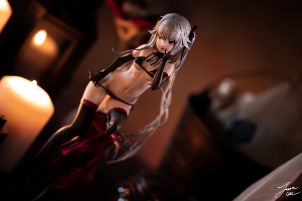 美少女万华镜 -被诅咒的传说少女 篝之雾枝