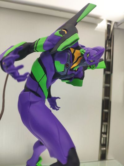 LPM Figure 福音战士新剧场版 EVA初号机