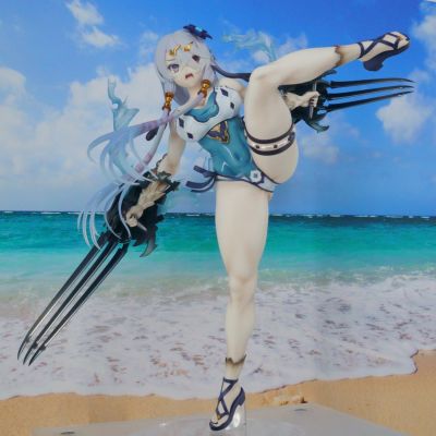 转推 莱莎的炼金工坊 莉拉