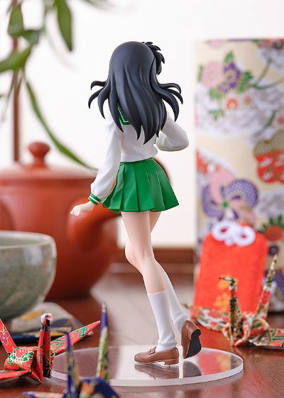 POP UP PARADE 犬夜叉 完结篇 日暮篱