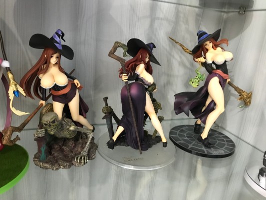 【施工中】新柜子 迁移我的塑料小人