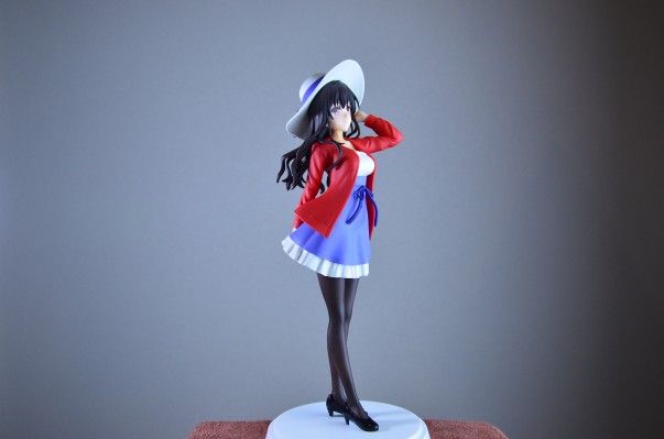 路人女主的养成方法 Fine 霞之丘诗羽