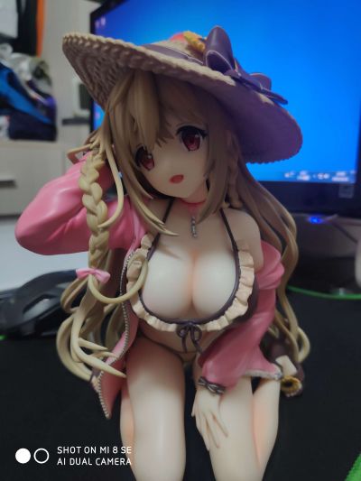 前田栞