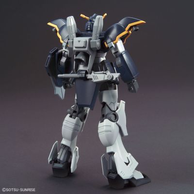 HG 1/144 死神高达