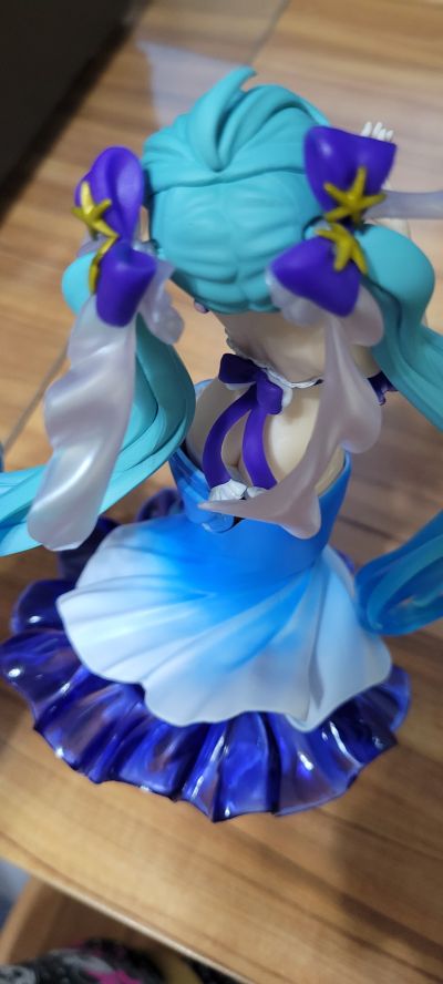 艺术家杰作  初音未来 童话公主系列 ~小美人鱼~