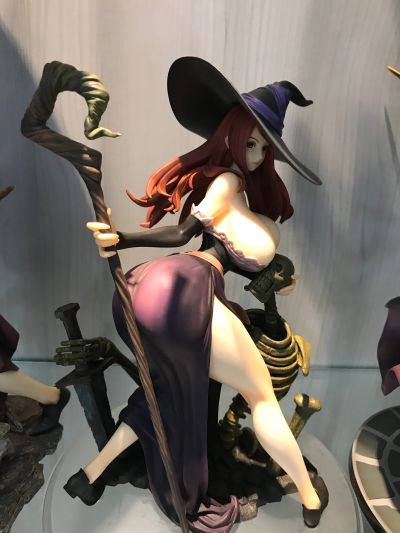 【施工中】新柜子 迁移我的塑料小人