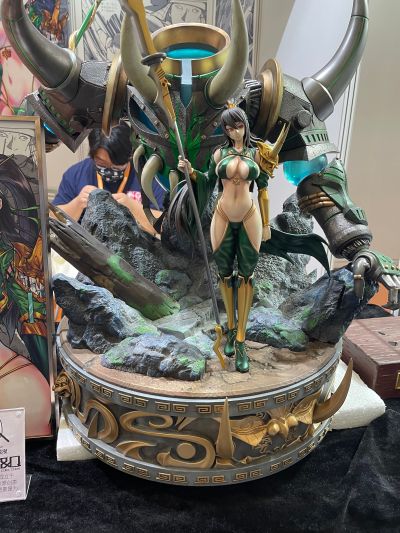 WF渣拍