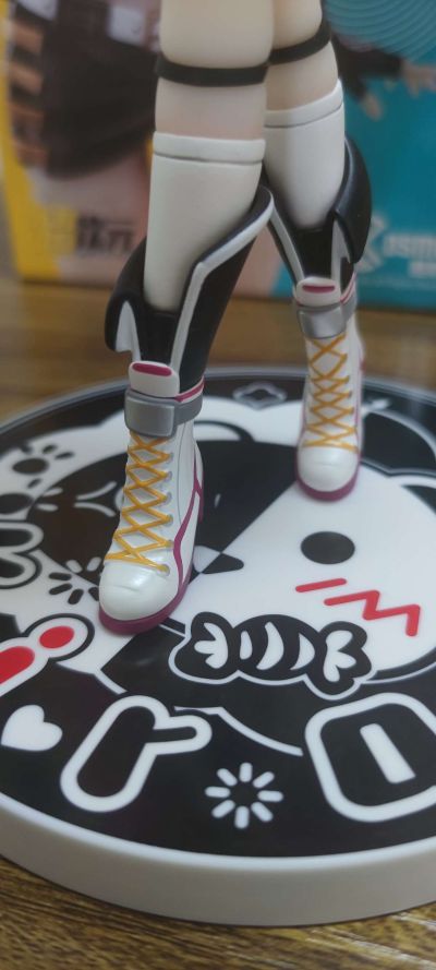 虚拟偶像 超次元学院 绮良 kira_Official