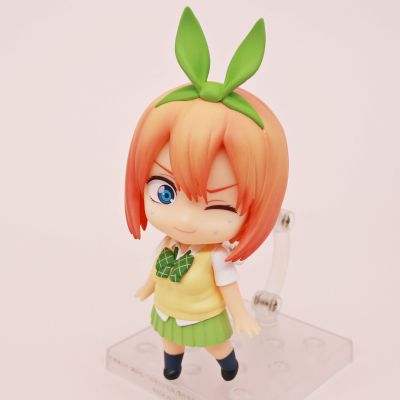 粘土人#1523 五等分的新娘 中野四叶