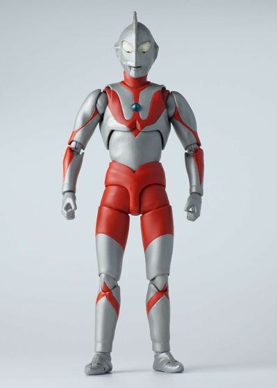 S.H.Figuarts  奥特曼（A型）