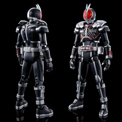 Figure-rise Standard  假面骑士555 加速形态
