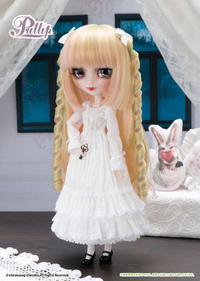 Pullip 圣良～Nocturne～