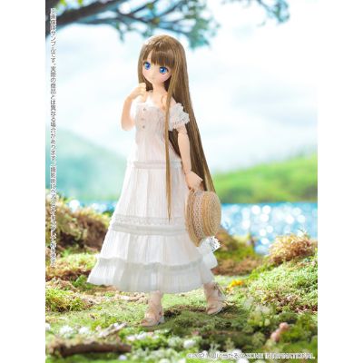 Sarah's a la Mode SAHRA/Azone30周年纪念 (Azone Premium ver.)