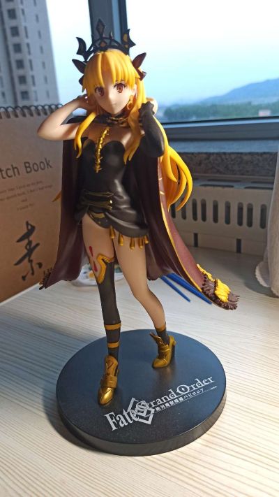 超级景品 Fate/Grand Order 绝对魔兽战线 巴比伦尼亚 埃列什基伽勒