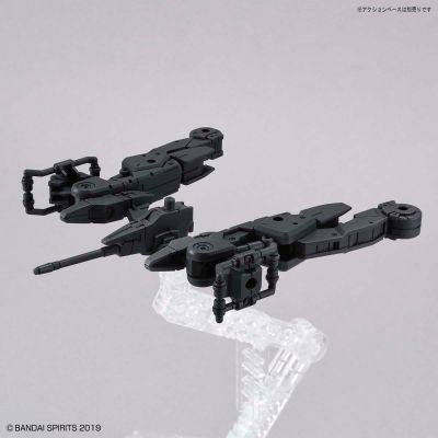 30MM 1/144 载具拓展包系列 太空飞船 黑色