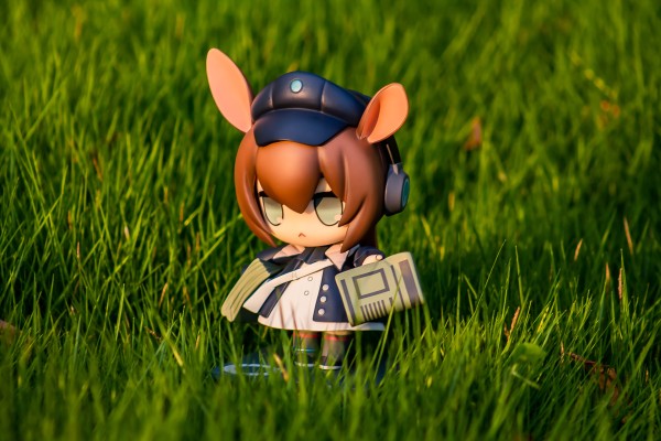 明日方舟  人力资源包系列 第二弹
