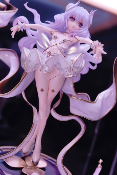 WF2021上海 现场情报汇总 (2)