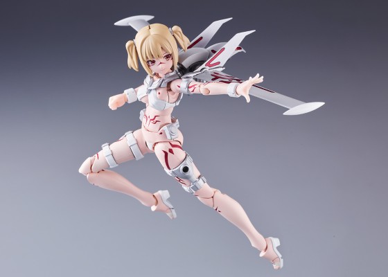 ACKS GR-02 新・合体系列 合体机器人AtlangerΩ