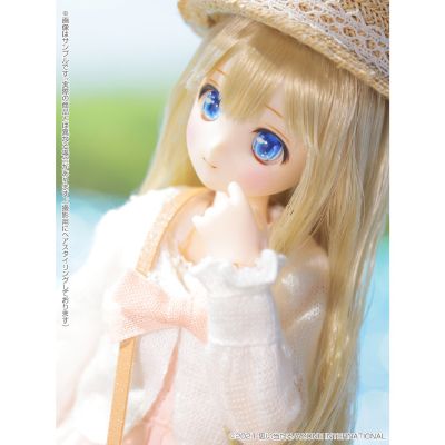 Sarah's a la Mode SAHRA/Azone30周年纪念(通常贩售ver.)