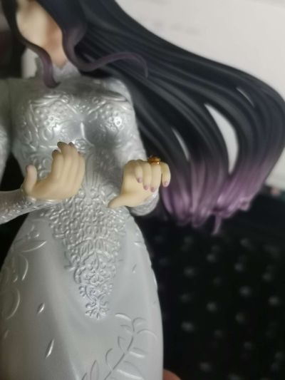 OVERLORD 第三季 雅儿贝德 婚纱