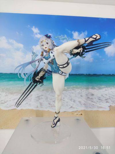 gsc wonderful hobby33th实拍杂图