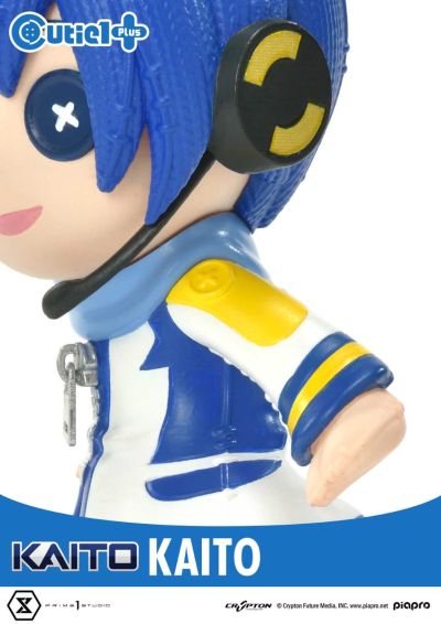 Cutie1 No.073 Piapro Characters KAITO