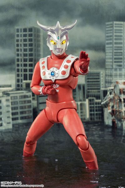 S.H.Figuarts 雷欧奥特曼 雷欧奥特曼