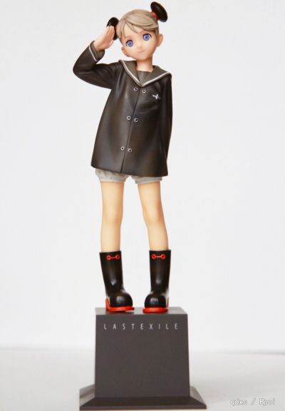 村田蓮爾PSEコレクション PSE PRODUCTS 002“クリス” 通常版