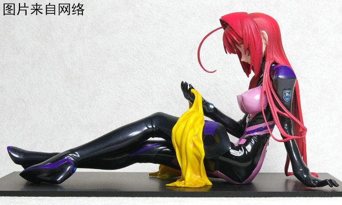 B-style Muv-Luv Alternative 鉴纯夏 兔女郎Ver,