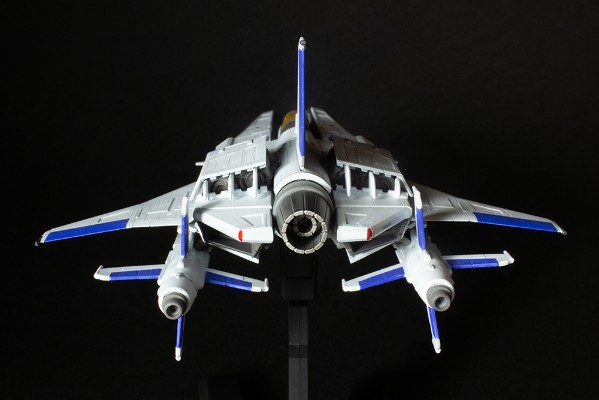 宇宙巡航机V Vic Viper