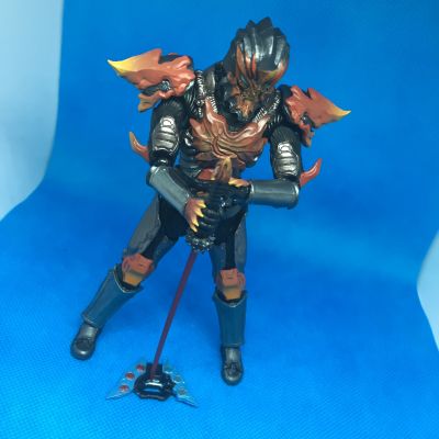 S.H.Figuarts 伽古拉斯·伽古拉（新生代版）