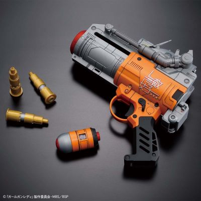 Girl Gun Lady Change Girl Gun Ver. Alpha Tango