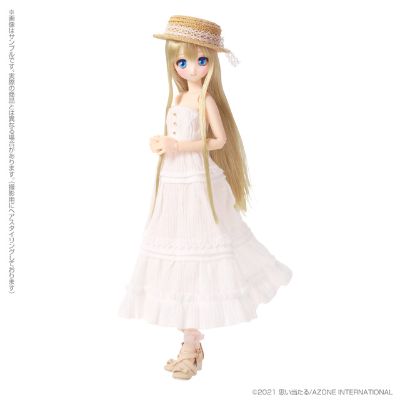 Sarah's a la Mode SAHRA/Azone30周年纪念(通常贩售ver.)