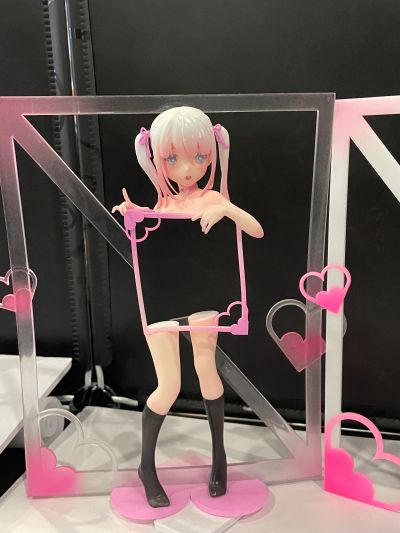 WF渣拍