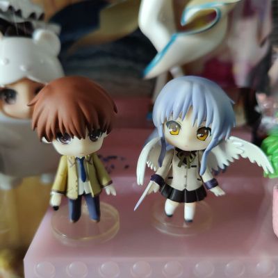 DXフィギュア ひぐらしのなく頃に 園崎詩音 泳装Ver. 