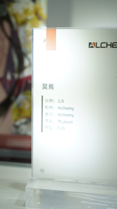 WF2021上海 现场情报汇总 (1)