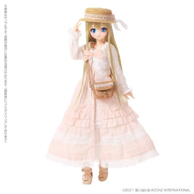 Sarah's a la Mode SAHRA/Azone30周年纪念(通常贩售ver.)