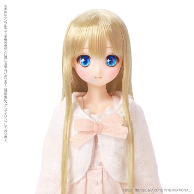 Sarah's a la Mode SAHRA/Azone30周年纪念(通常贩售ver.)